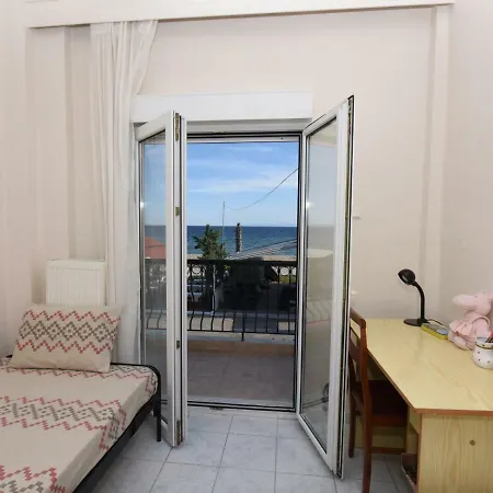 Sofy's Sea View - Halkidiki 別荘