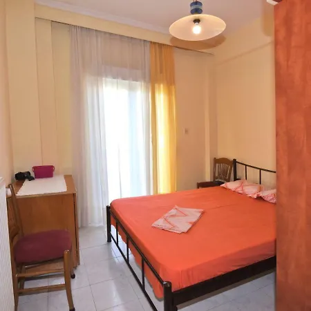 Sofy's Sea View - Halkidiki Nea Plagia