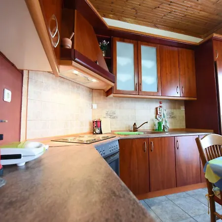 Holiday home Sofy's Sea View - Halkidiki *